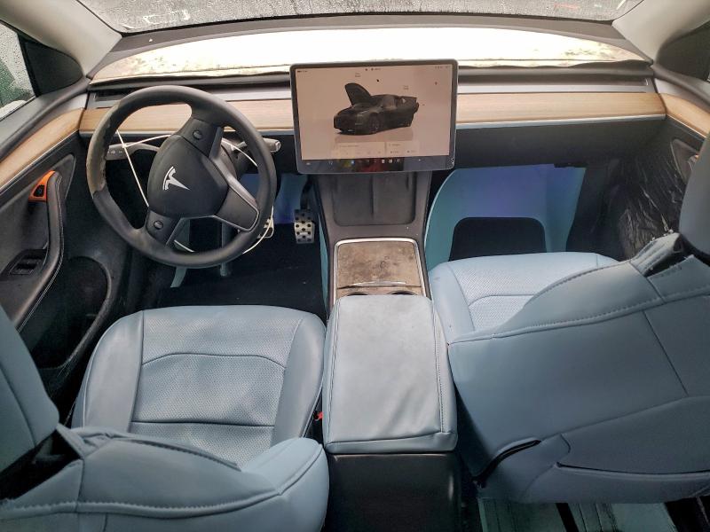 Фото 8 - TESLA MODEL Y