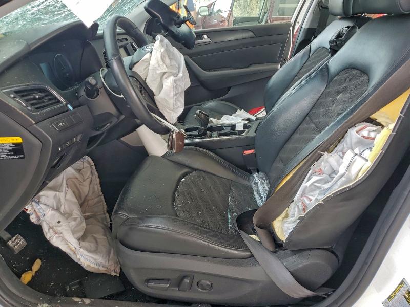 Фото 7 - HYUNDAI SONATA