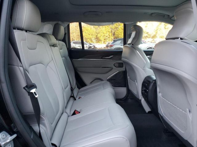 Фото 11 - JEEP GRAND CHER