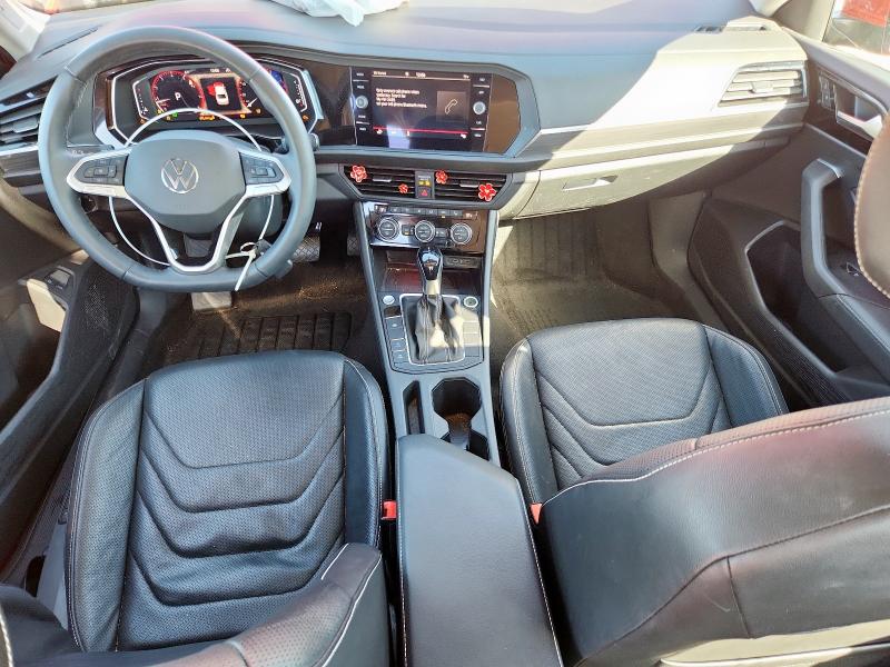 Фото 8 - VOLKSWAGEN JETTA