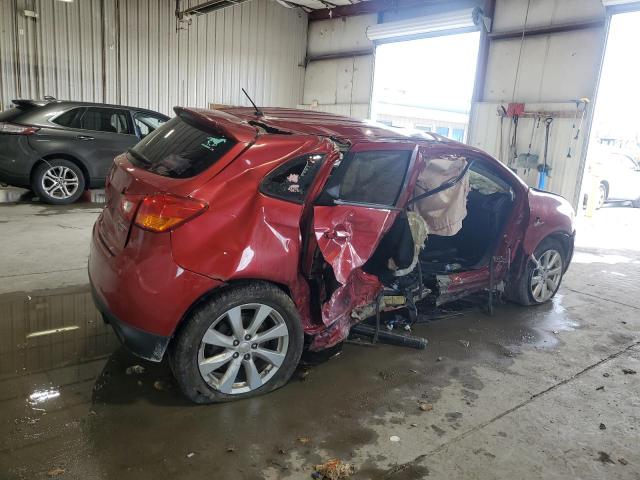 Фото 3 - MITSUBISHI OUTLANDER