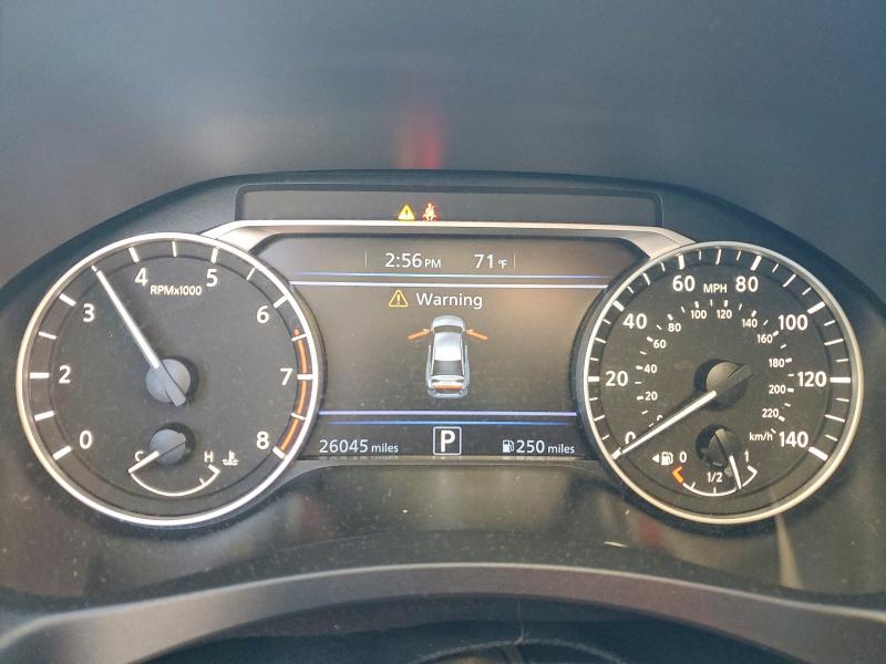 Фото 9 - NISSAN ALTIMA