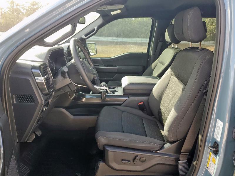 Фото 7 - FORD F-150