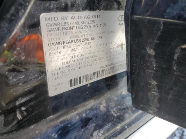 Фото 12 - AUDI A4