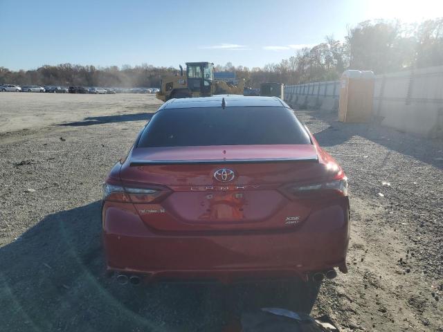 Фото 6 - TOYOTA CAMRY