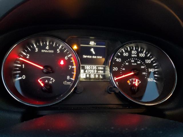 Фото 9 - NISSAN ROGUE