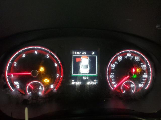 Фото 9 - VOLKSWAGEN PASSAT