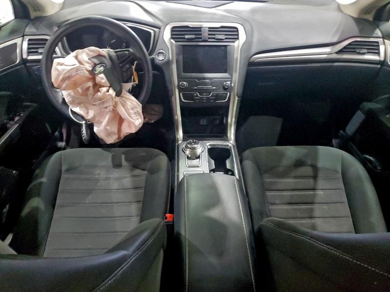 Фото 8 - FORD FUSION