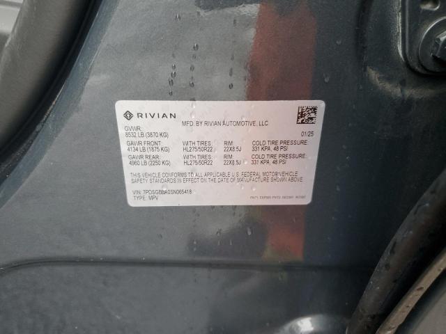 Фото 13 - RIVIAN RIS