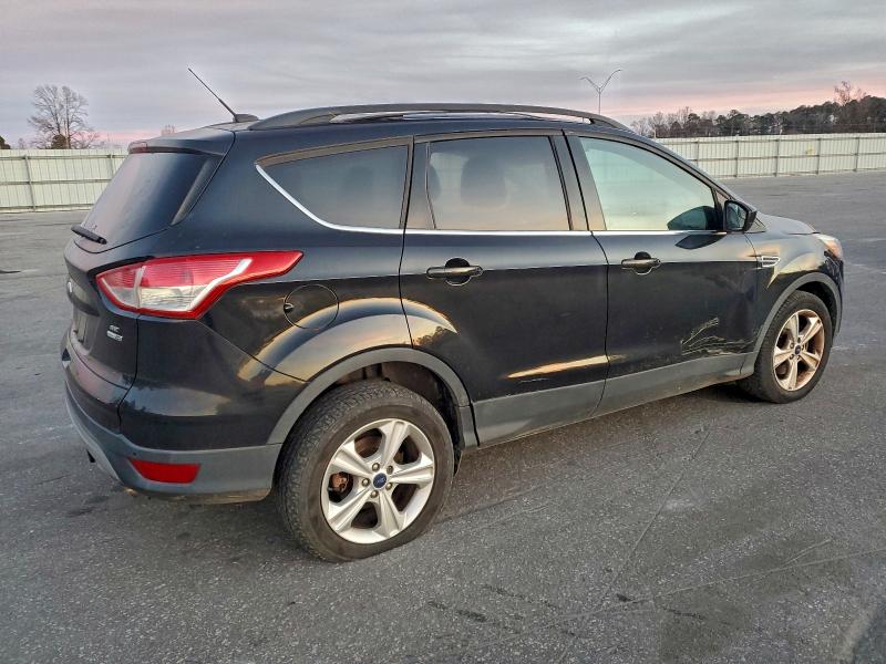 Фото 3 - FORD ESCAPE