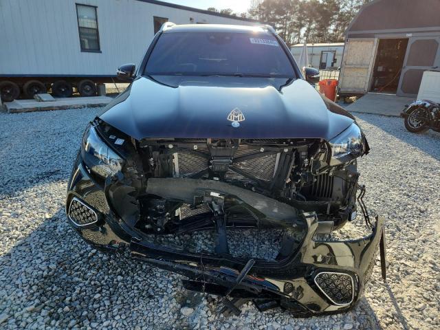 Фото 5 - MERCEDES-BENZ GLS-CLASS