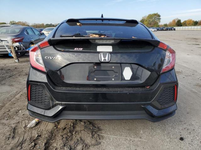 Фото 6 - HONDA CIVIC