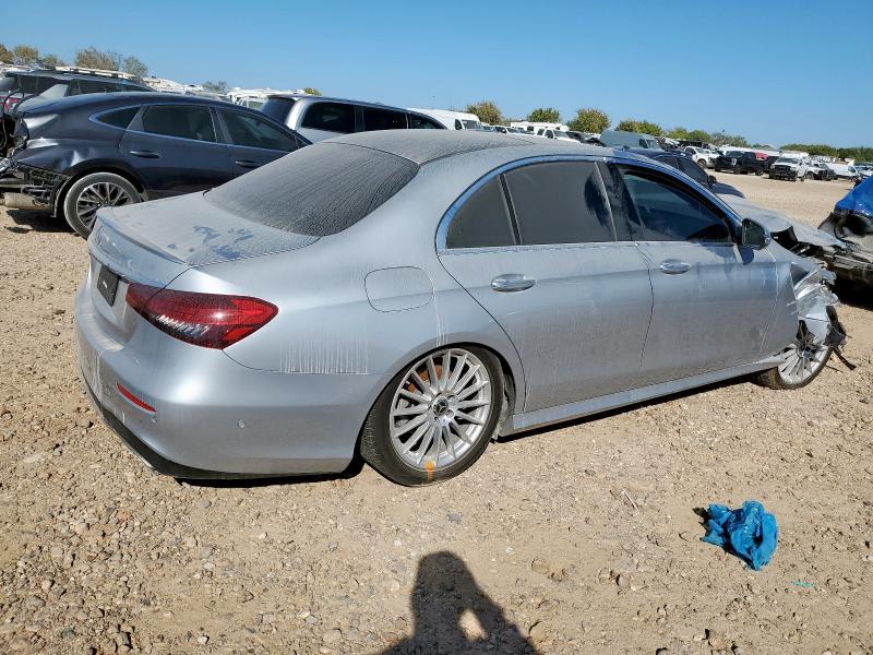 Фото 3 - MERCEDES-BENZ E-CLASS