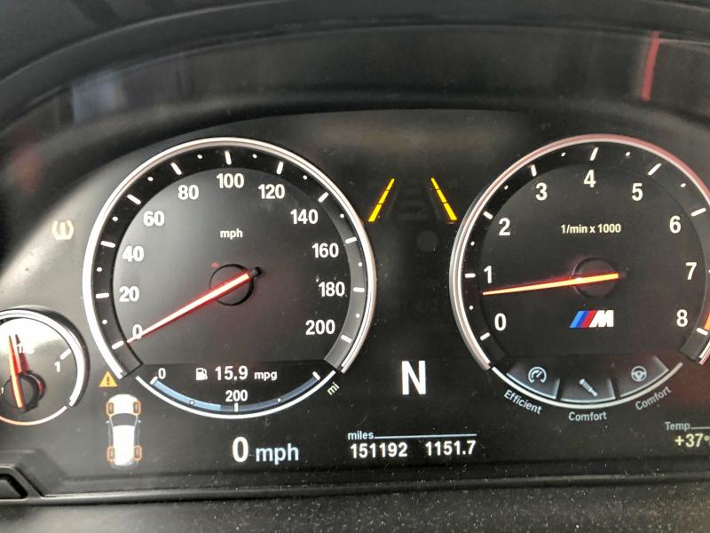 Фото 10 - BMW X5