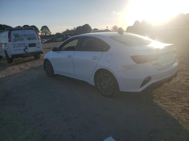 Фото 2 - KIA FORTE