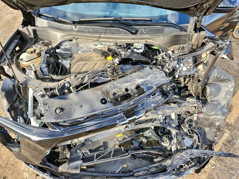 CHEVROLET TRAX ACTIV 2025 VIN KL77LKEP7SC143257