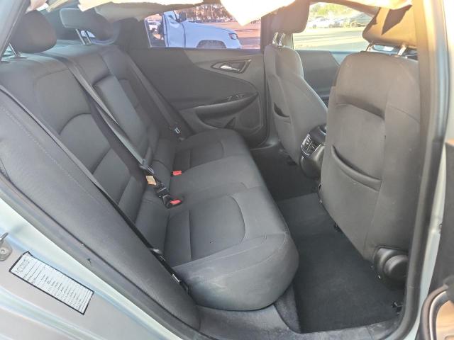 Фото 10 - CHEVROLET MALIBU