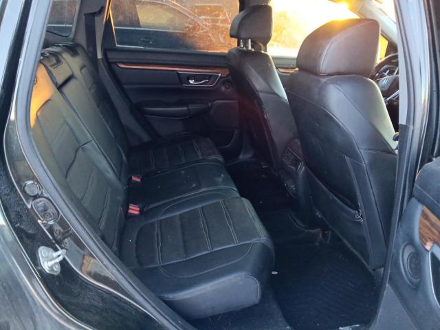 Фото 10 - HONDA CRV