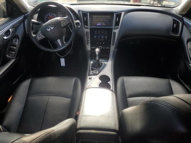 Фото 8 - INFINITI Q50