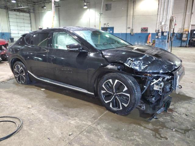 KIA EV6 LIGHT 2023 VIN KNDC34LAXP5128727