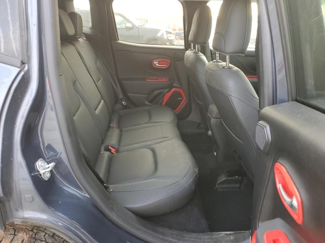 Фото 11 - JEEP RENEGADE