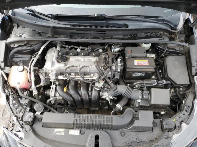 Фото 11 - TOYOTA COROLLA