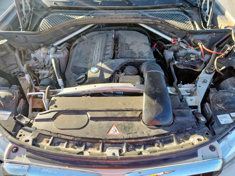 Фото 12 - BMW X5