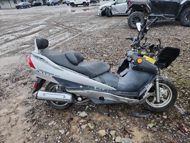 SUZUKI AN400 K3 2005