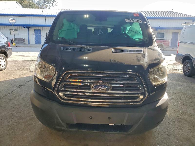 Фото 5 - FORD TRANSIT