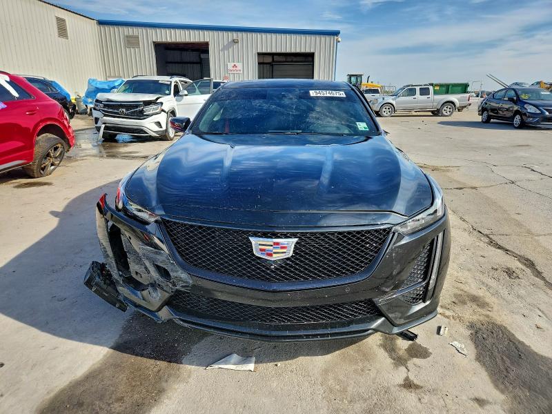 Фото 5 - CADILLAC CT5