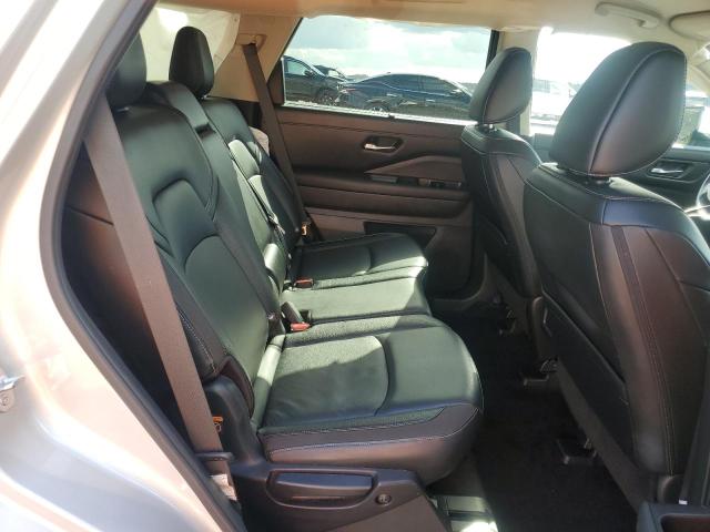 Фото 11 - NISSAN PATHFINDER