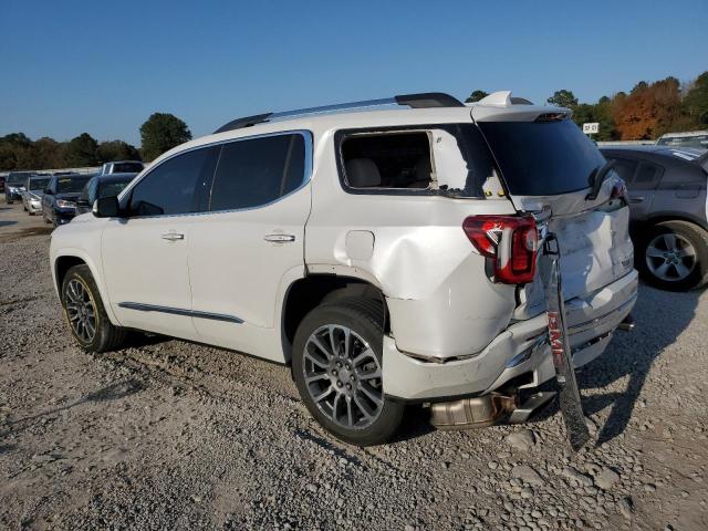 Фото 2 - GMC ACADIA DEN