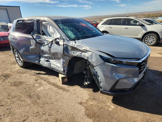 Фото 4 - HONDA CRV