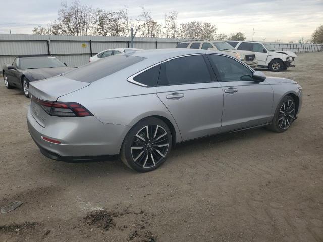 Фото 3 - HONDA ACCORD