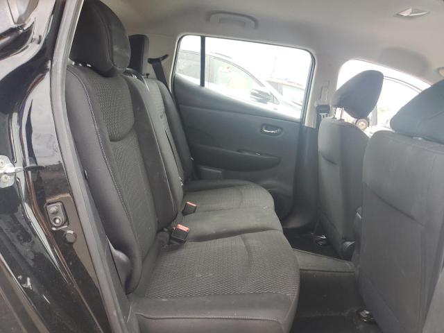 Фото 10 - NISSAN LEAF