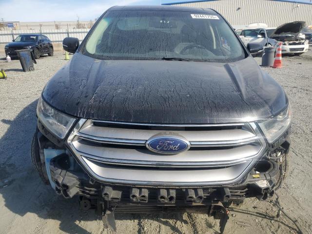 Фото 5 - FORD EDGE