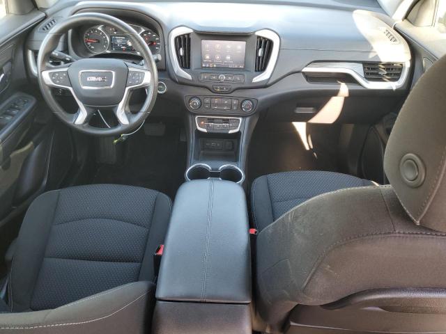 Фото 8 - GMC TERRAIN