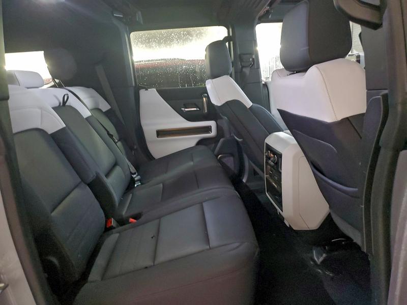 Фото 10 - GMC HUMMER SUV