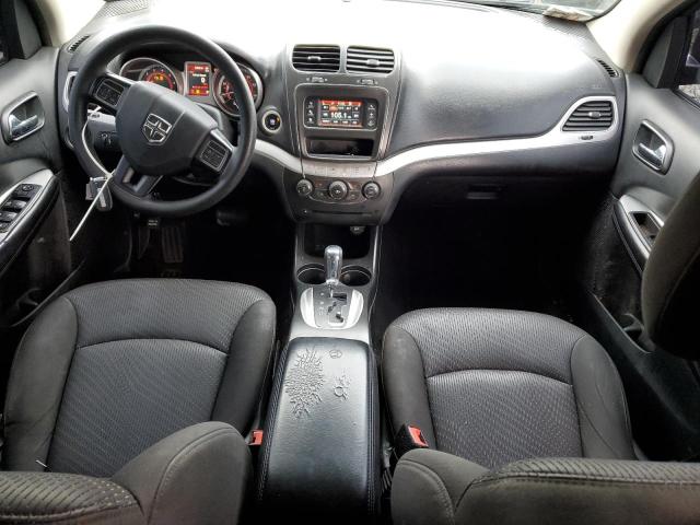 Фото 8 - DODGE JOURNEY