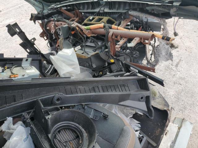 Фото 8 - FORD BRONCO