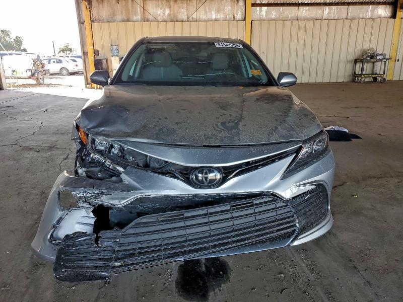 Фото 5 - TOYOTA CAMRY