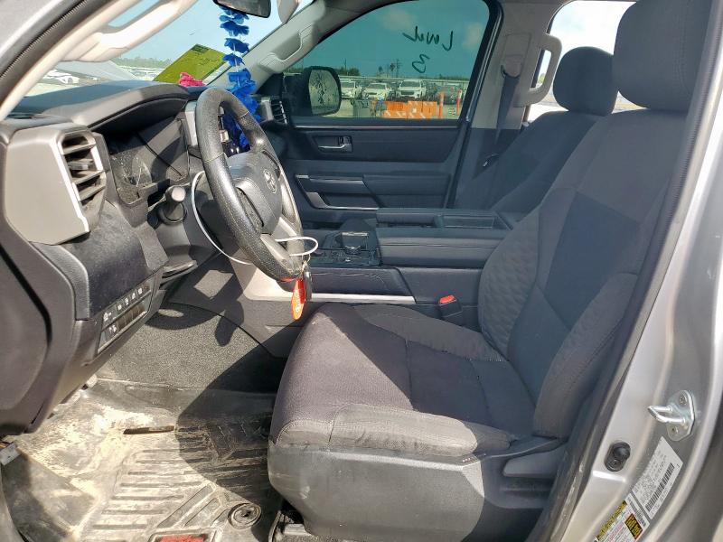 Фото 7 - TOYOTA TUNDRA