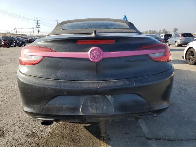 Фото 6 - BUICK CASCADA