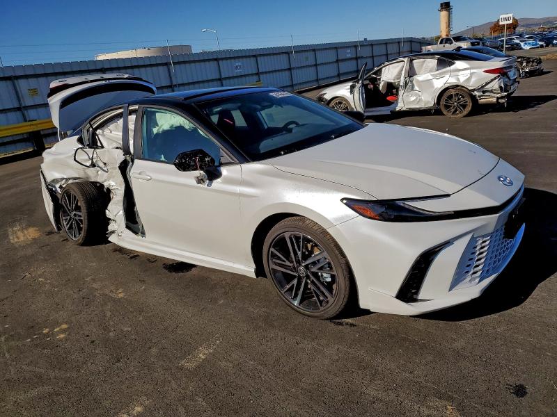 Фото 4 - TOYOTA CAMRY