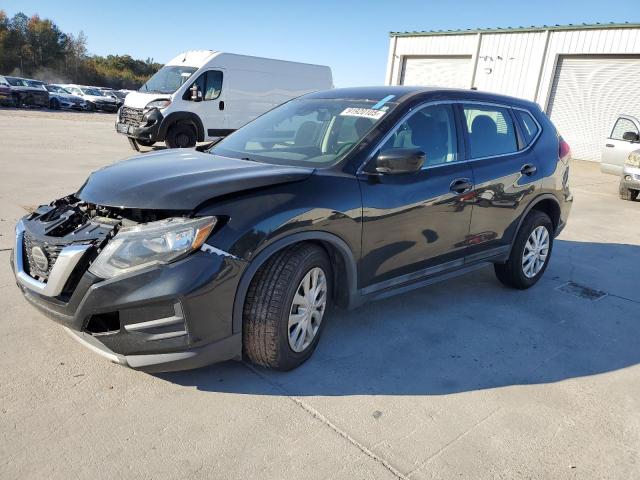 Фото 1 - NISSAN ROGUE