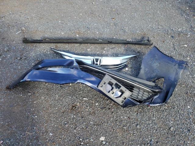 Фото 12 - HONDA ACCORD