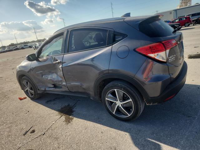 Фото 2 - HONDA HR-V