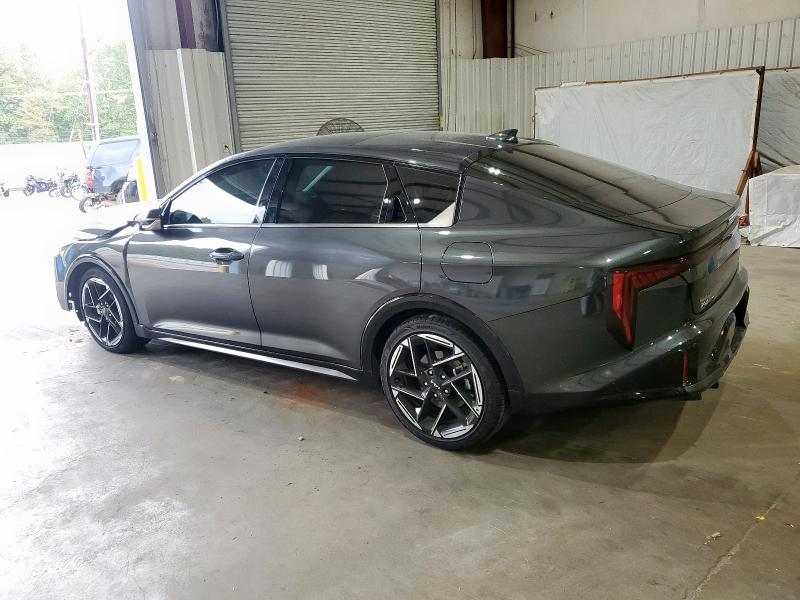 KIA K4 GT LINE 2025 VIN 3KPFW4DE2SE095810