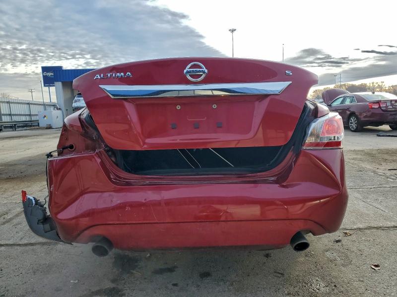 Фото 6 - NISSAN ALTIMA