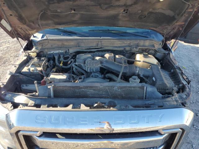 Фото 11 - FORD F250